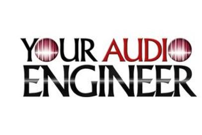 Your Audio Engineer